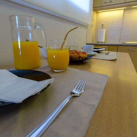 Kechries Lemoni Luxury Residence In Front Of The Sea מראה חיצוני תמונה
